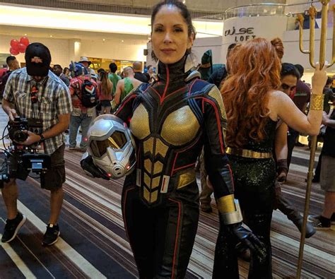 The most phenomenal female cosplayers on the planet